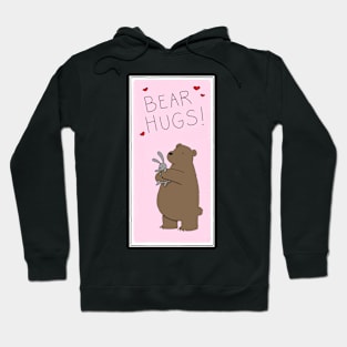 Bear Hugs Hoodie